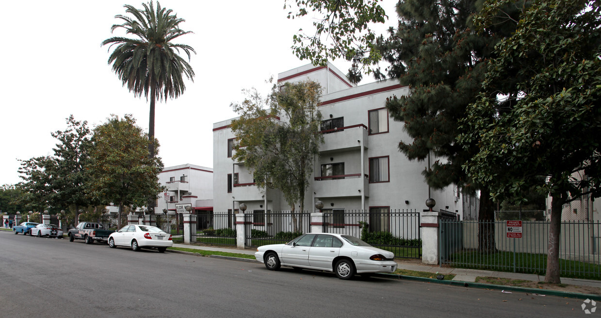 Foto del edificio - Kilgore Manor