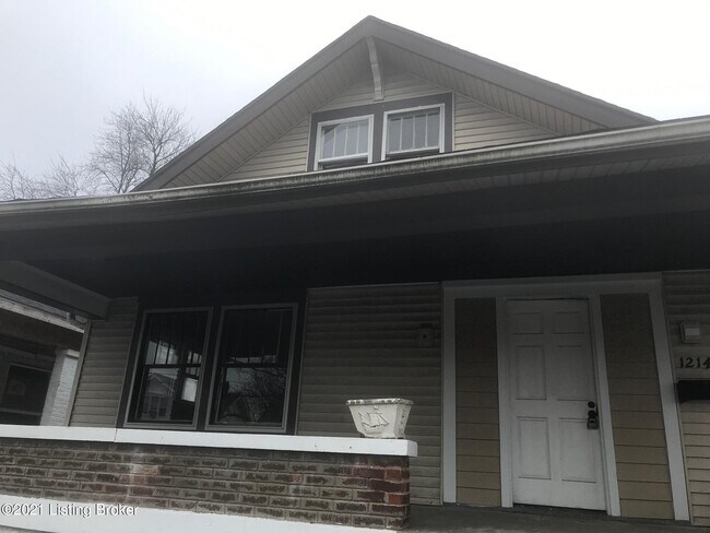 Building Photo - 1214 Longfield Ave