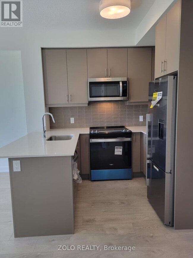 Photo du bâtiment - 3220-3220 William Coltson Ave