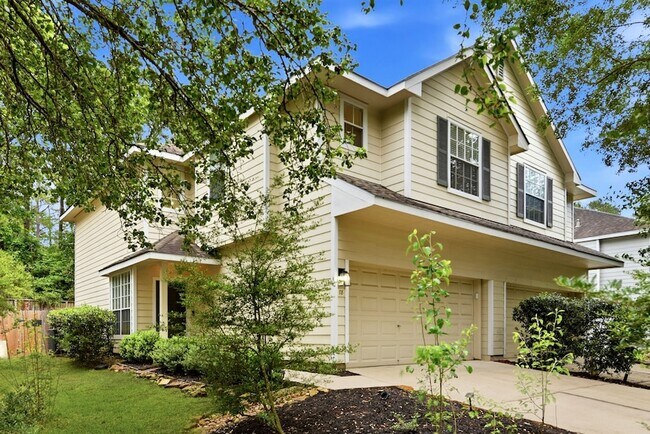 Foto del edificio - 78 N Camellia Grove Cir