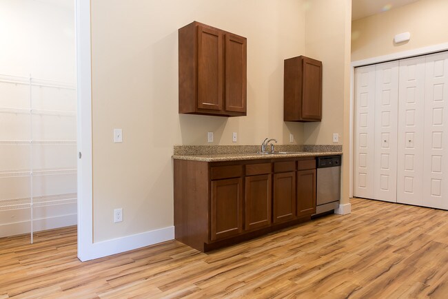 Foto del edificio - Fieldstone Apartments