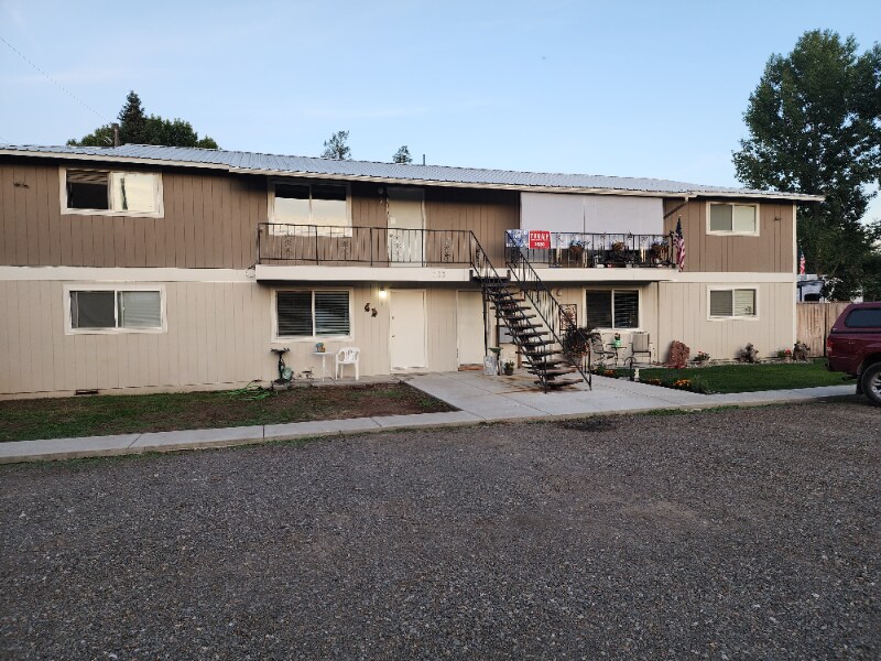 Primary Photo - 355 S 6th St