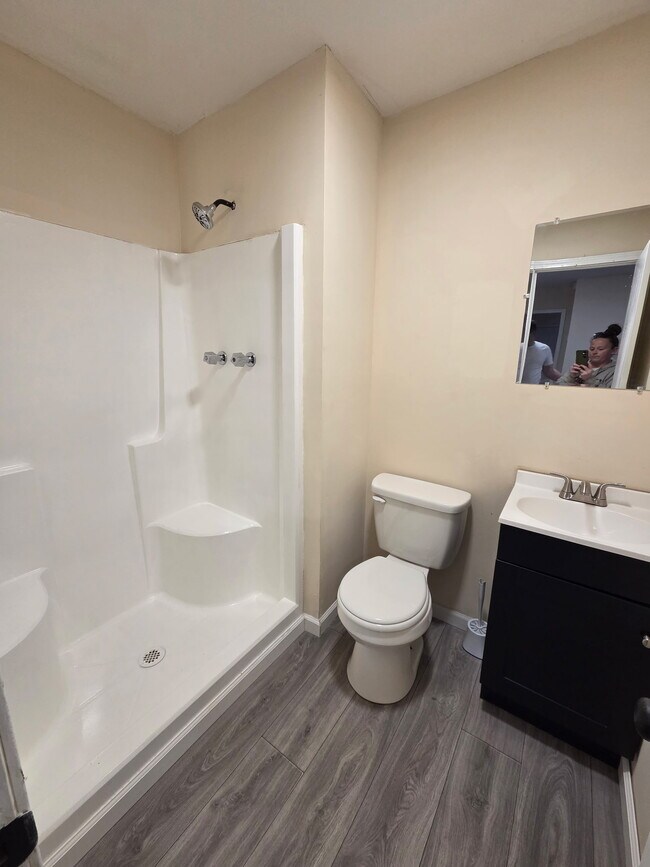 Foto del edificio - 133 W Washington St