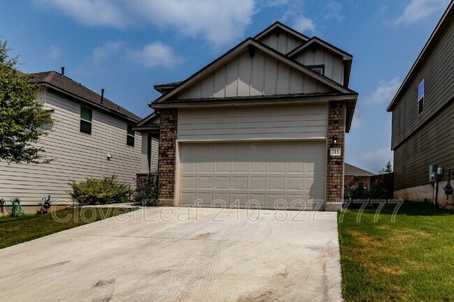 Building Photo - 715 Barrow Ranch