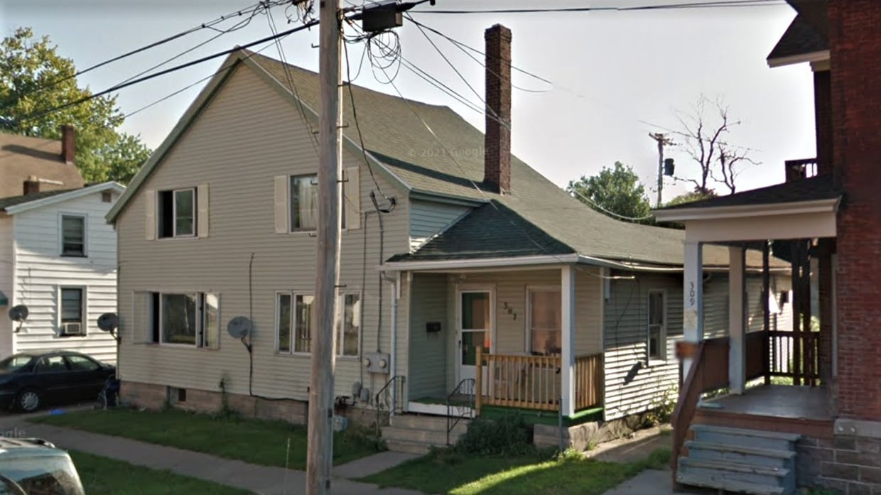 Building Photo - 307 West Ave