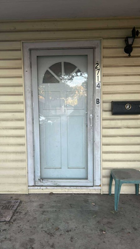 Foto del edificio - 2714 Scott Ave