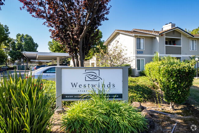 Foto del edificio - Westwinds Apartment Homes