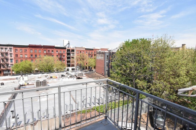 Foto del edificio - 269 W 134th St