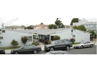 Primary Photo - 1825 Stanley Ave