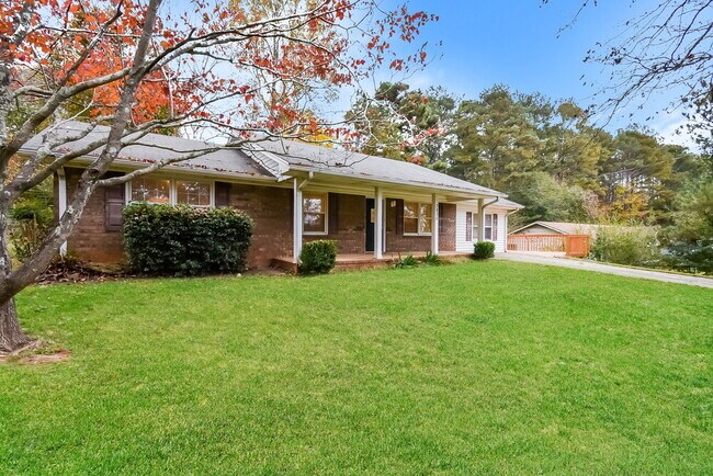 Building Photo - 3805 Nebo Rd