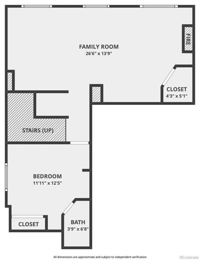 Building Photo - 2507 S Andes Circle