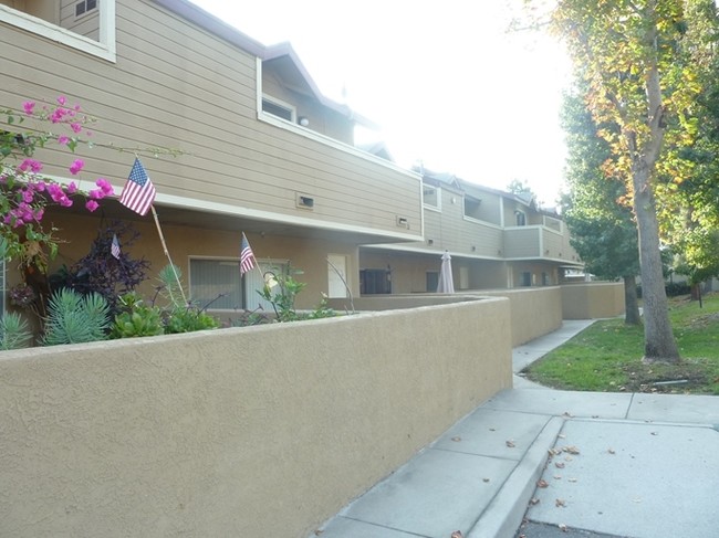 Foto del edificio - Mountain Terrace Townhomes