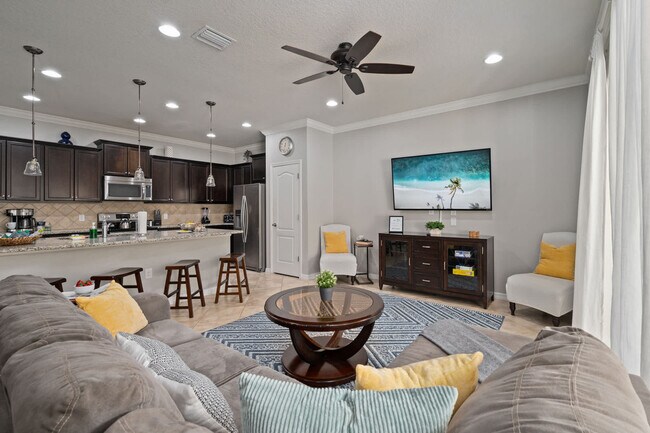 Foto del edificio - 2058 Rome Dr