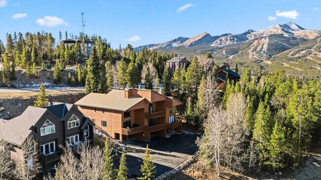 Foto del edificio - Breck 3-bedroom home with views! 6-12 month lease!