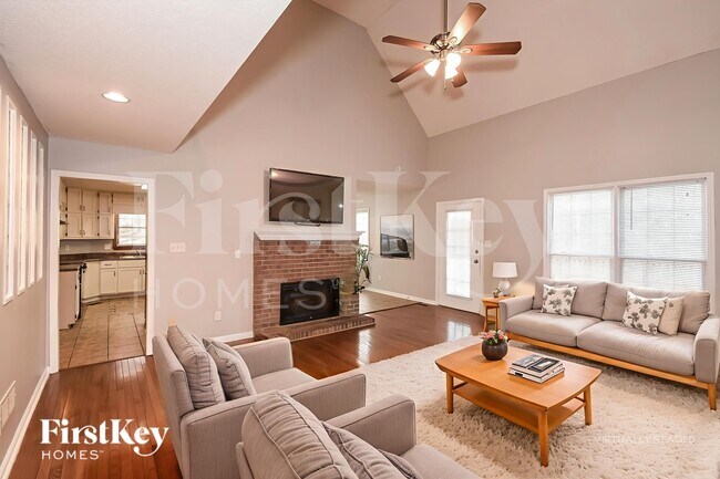 Foto del edificio - 180 Lucky Leaf Pl