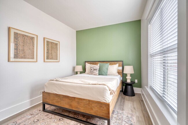 Foto del edificio - 317 NE Beech St