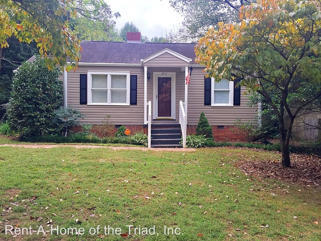 Primary Photo - 3 br, 2 bath House - 1915 Independence Drive