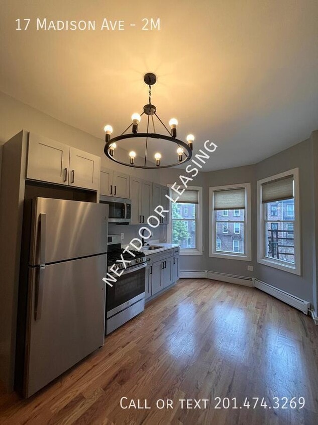 Photo - 17 Madison Ave-2M