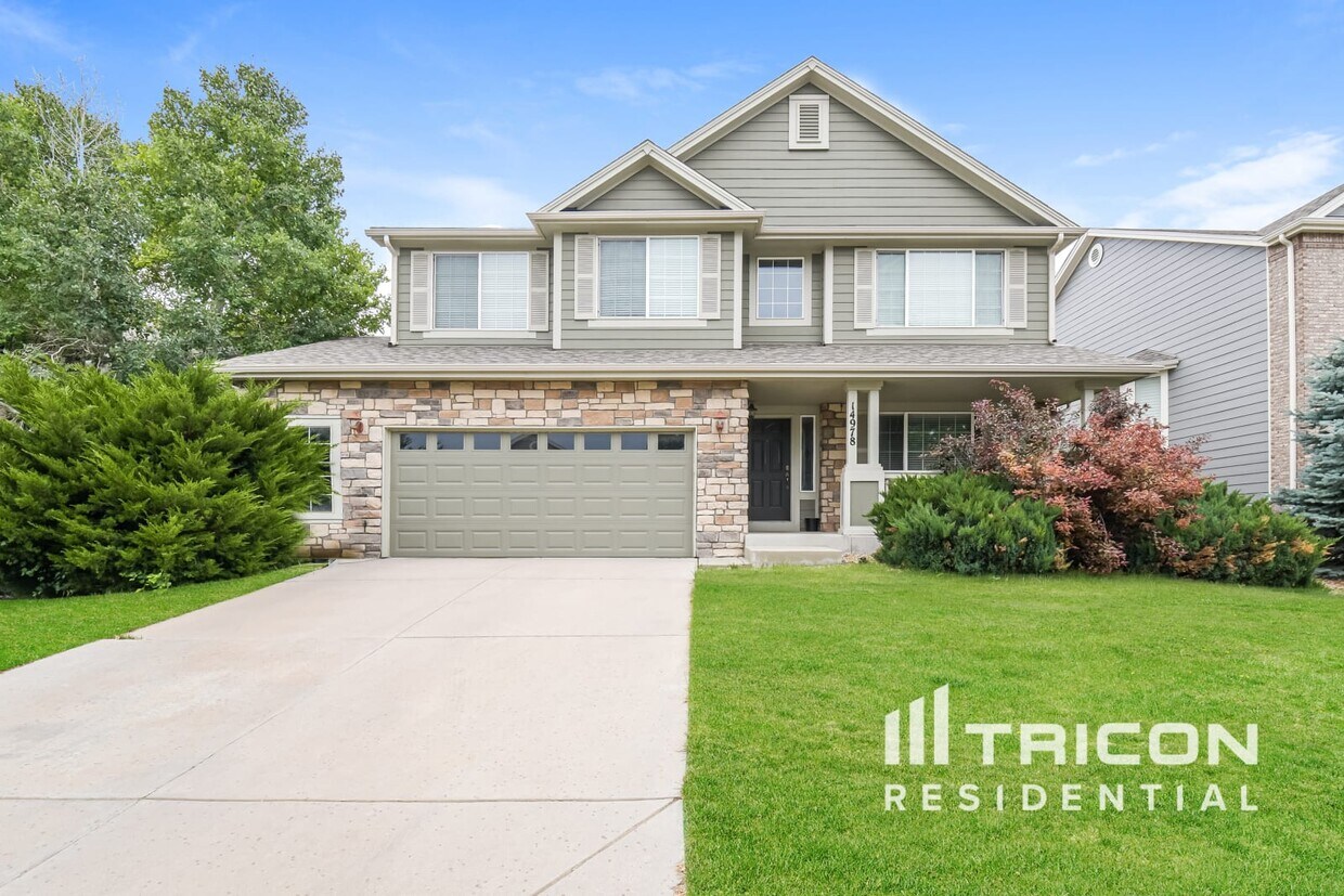 Foto principal - 14978 Clayton St