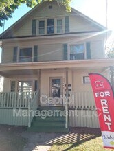 Building Photo - 323 W Saginaw St