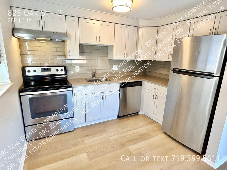 Foto principal - 825 Oak St