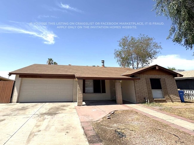 Building Photo - 7556 W Turney Ave