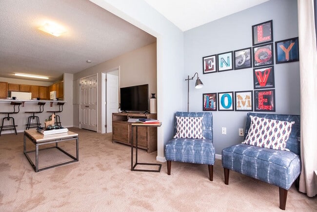 Photo - Legacy at Linden Park Apartments