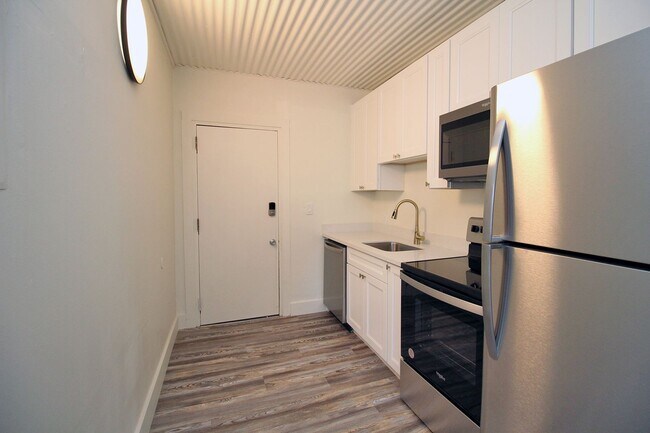 Foto del edificio - 843 N Knott St