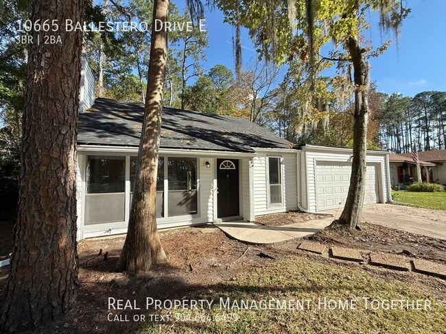 Photo - 10665 Ballestero Dr E House