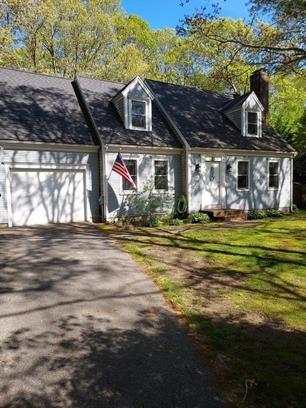 Primary Photo - 45 Easterly Dr