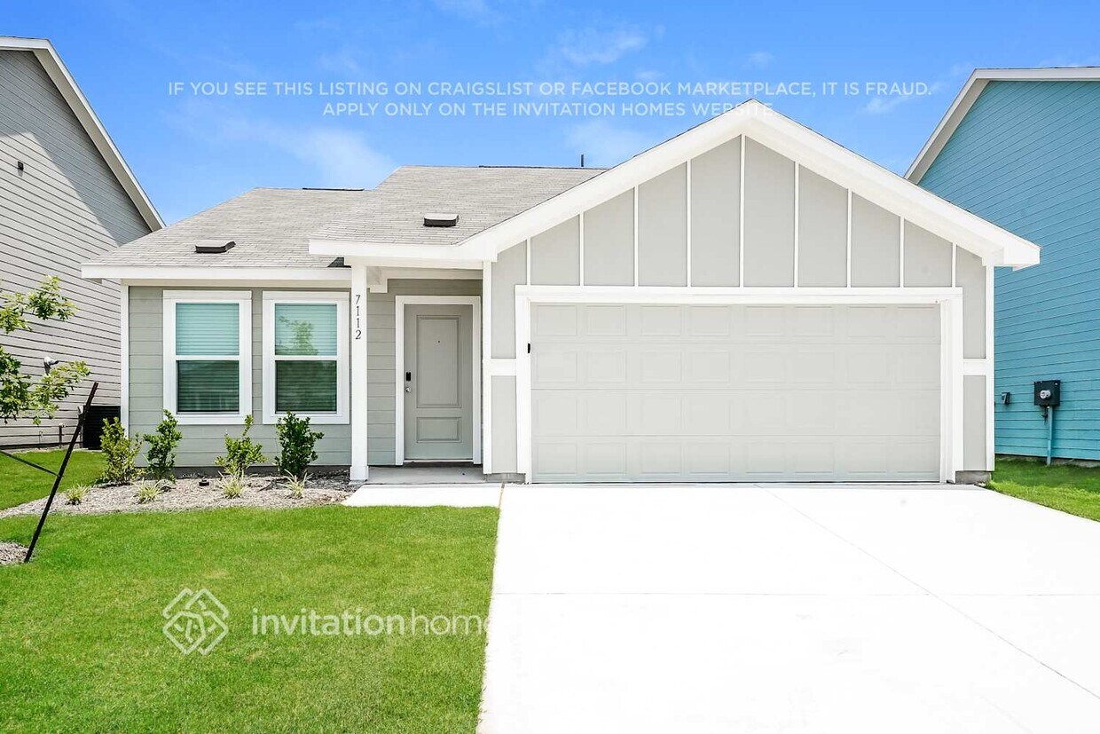 Foto principal - 7112 Landings Edge Rd