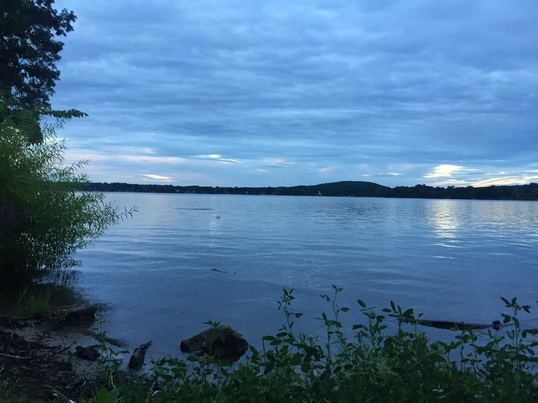 Eagle Rock Village Apartments in Mount Olive, NJ