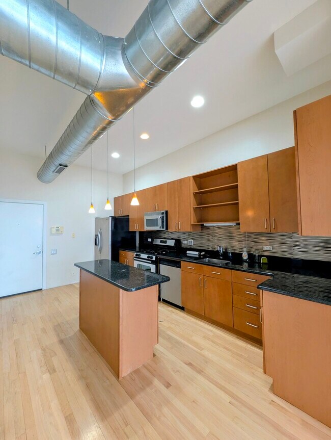 Foto del edificio - 5115 N Clark St