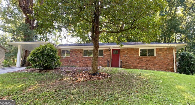 Foto del edificio - 2764 Riggs Dr