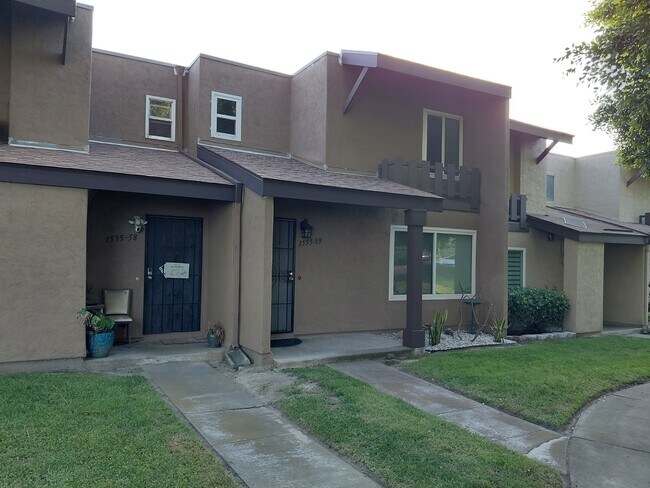 Building Photo - 1595 Mendocino Dr