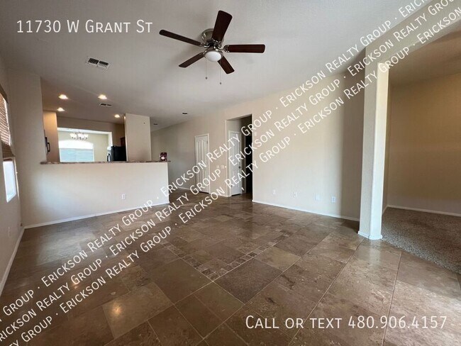 Foto del edificio - 11730 W Grant St