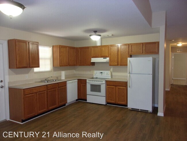 Foto del edificio - 3 br, 2 bath House - 18255 Wiscon Road