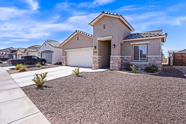 Foto del edificio - 12612 Dorchester Ave