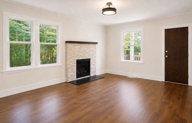 Foto del edificio - 4840 N Yale St
