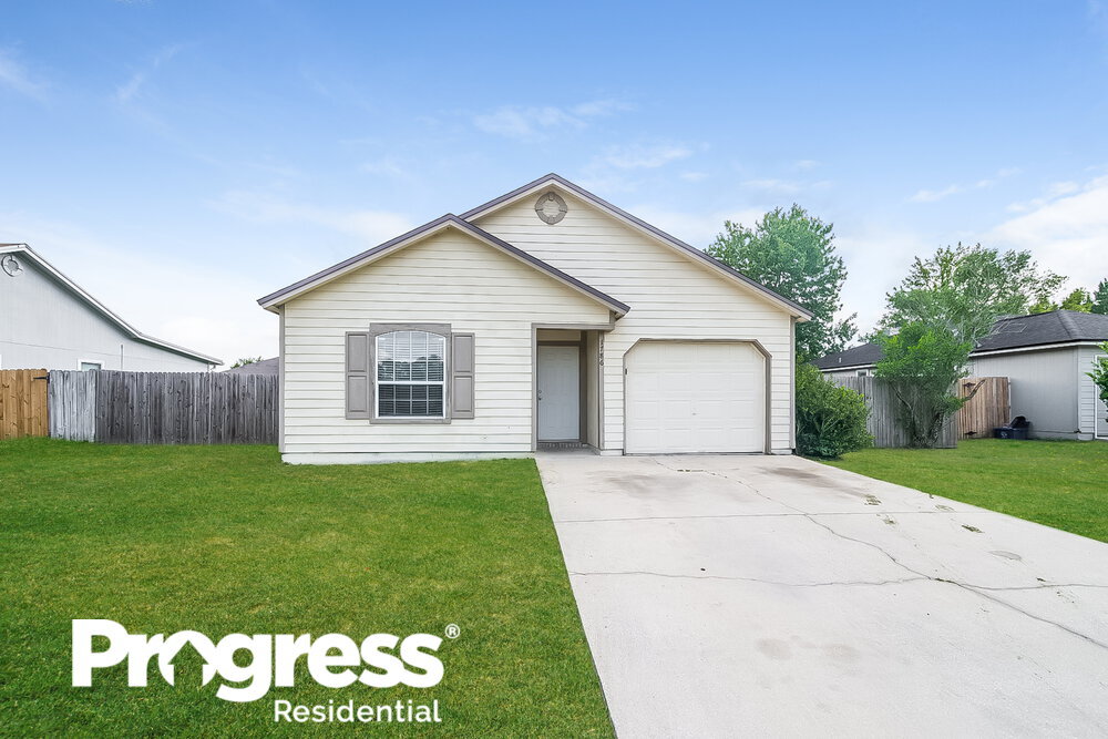 1786 Sheraton Lakes Cir, Middleburg, FL 32068 House Rental in