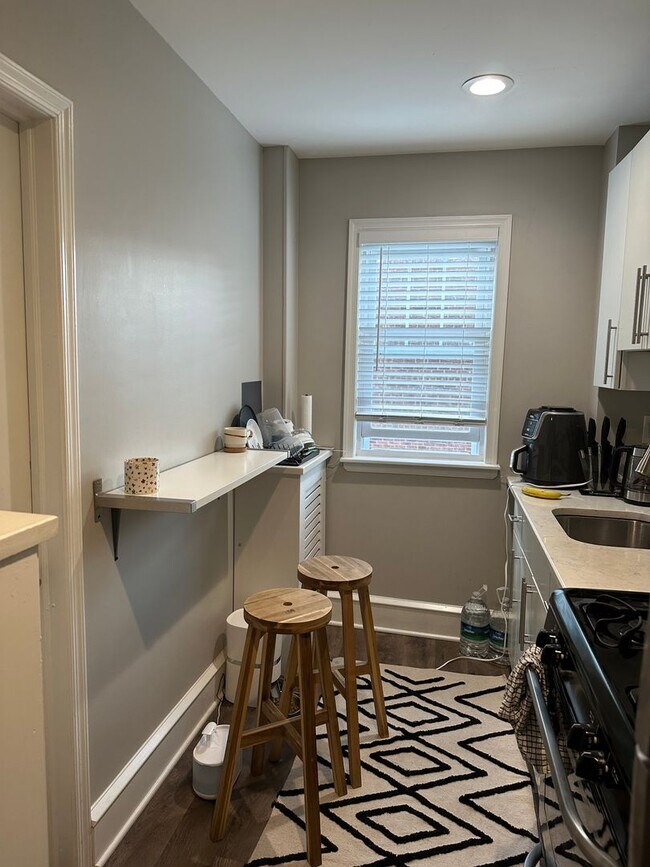 Foto del edificio - 804 N 16th St