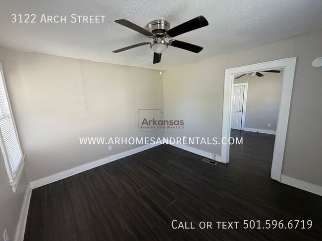 Building Photo - 3122 S Arch St