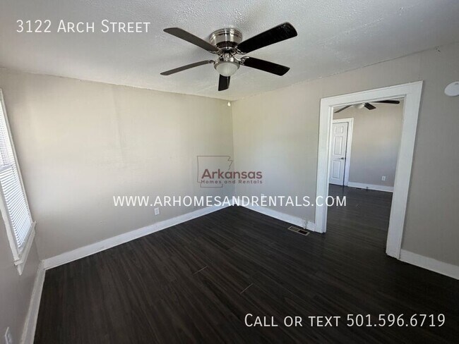 Foto del edificio - 3122 S Arch St