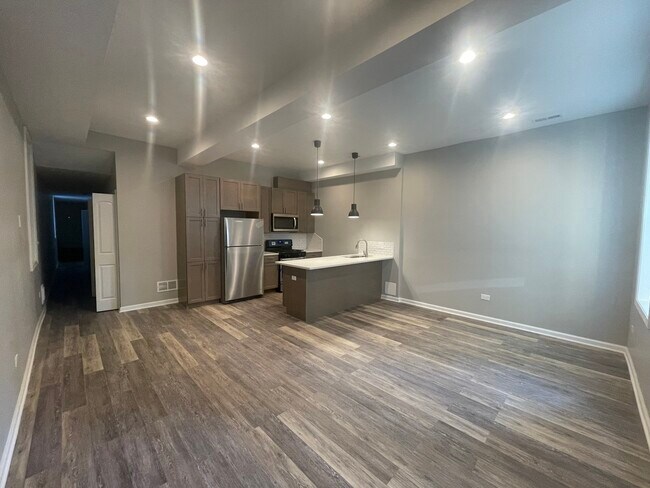 Foto del edificio - 2624 W 24th St