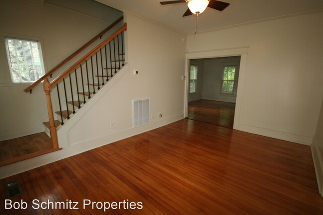 Building Photo - 3 br, 2 bath House - 915 Lancaster Street