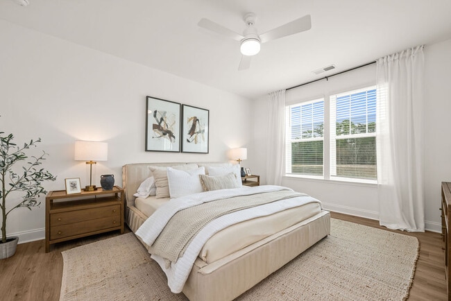 Affinity at Oak Hills apartments — community photo - Affinity at Oak Hills