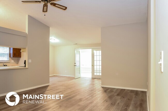 Foto del edificio - 6795 Centennial Dr