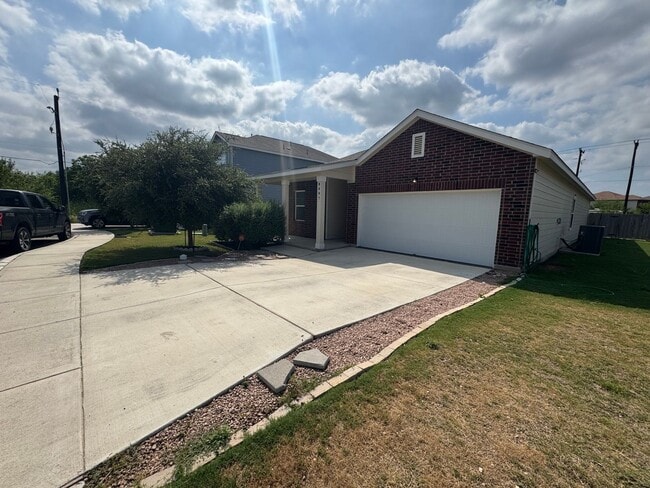 Building Photo - Spacious 4 Bedroom 3 Full Bath home in the Liberte Community!