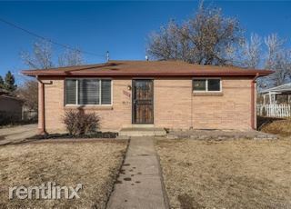 Primary Photo - 2 br, 2 bath House - 2645 W Gunnison Dr