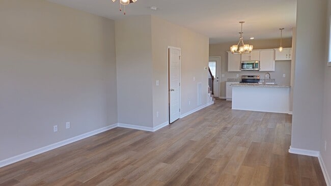 Building Photo - 1 Year of FREE Alarm Monitoring! 2 Bedroom with 2.5 Bath House! Available Now!